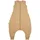 Meyco Baby Schlafsack Mini Spot Toffee Melange 80