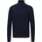 CASUAL FRIDAY Rollkragenpullover Blau XXL