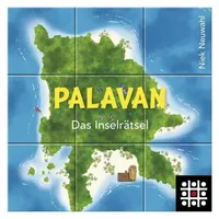 Steffen Spiele Palavan