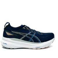 Asics GEL-KAYANO 31 Damen Indigo Blue/Pure Silver 39