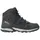 Jack Wolfskin Trail Hiker Texapore Mid Wanderstiefel - Tarmac Grey / Light Blue - EU 42 1/2
