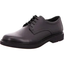ECCO Metropole London Herren Schwarz 41