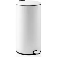 HJH Office Clean Step 2 30 l Weiß