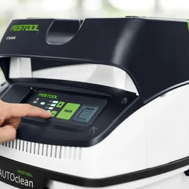Festool Absaugmobil CLEANTEC CTM 26 EI AC
