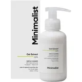 Minimalist Oat Extract 06% Cleanser 120 ml