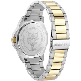 Plein Sport Onyx Ultra Edelstahl 40 mm PSNGA0725