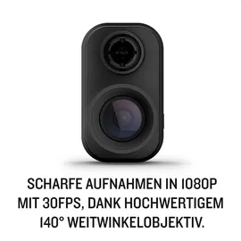 Garmin Mini 2 Dashcam