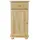 aea Buffet Kommode 42 x 92 x 45 cm Braun