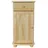 aea Buffet Kommode 42 x 92 x 45 cm Braun