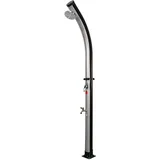 Solardusche 18L inkl. Thermostat