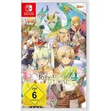 Rune Factory 4 Special Switch