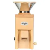 Schnitzer Kombimühle Schnitzer VARIO mit Edelstahltrichter