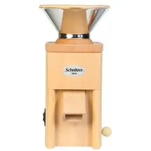 Schnitzer Kombimühle Schnitzer VARIO mit Edelstahltrichter