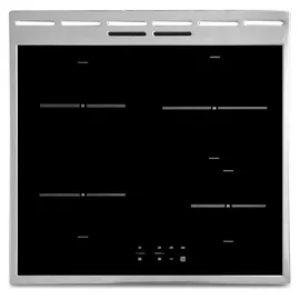 Gorenje GEIT6C60XPG Edelstahl