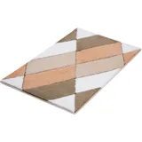 KLEINE WOLKE Ayana Beige 80 x 140 cm