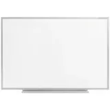 Magnetoplan Whiteboard 1800 x 1200 mm Weiß