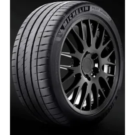 Michelin Pilot Sport 4 S 225/40 R18 92Y