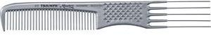 Hercules Sägemann Haarpflege Styling-Kämme Styling-Kamm Modell 257