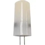 LightMe LM85374 LED EEK E (A - G) G4 2.5 W = 28 W Warmweiß (Ø x H) 16 mm x 41 mm 1 St.