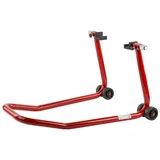 DEMA Motorradheber Motorrad Hebebühne Motorradständer 340 kg für Hinterrad 340mm