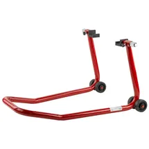 DEMA Motorradheber Motorrad Hebebühne Motorradständer 340 kg für Hinterrad 340mm