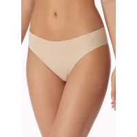 SCHIESSER Invisible Light Slip Beige 44