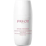 Payot Rituel Douceur Deodorant roll-on anti-transpirant 24H Deodorants 75 ml