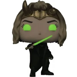 Funko Loki Sylvie Sammelfigur - Mehrfarbig - One Size