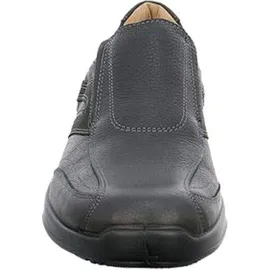 Jomos Loafer Herren Schwarz 45