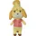 Simba Animal Crossing Isabelle