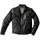 Spidi Garage Lederjacke Schwarz 48