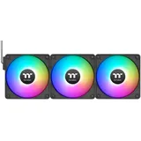 Thermaltake CT120 EX Reverse ARGB Sync PC Cooling Fan 3 Pack 120 mm