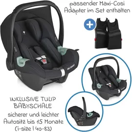 ABC-Design ABC Design Kinderwagen, Salsa 4 Air