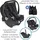 ABC-Design ABC Design Kinderwagen, Salsa 4 Air