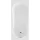 Ottofond Nixe Whirlpoolbadewanne 75 x 170 cm (60401)
