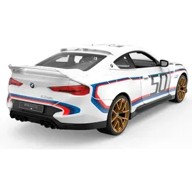 Jamara RC-Auto BMW 3,0 CSL 1:14 CH RTR weiß