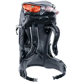 Deuter Futura Pro 32 Rucksack Blau