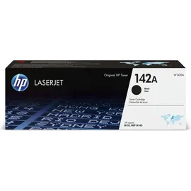 HP 142A schwarz