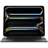 Apple Magic Keyboard für 13" iPad Pro (M4) FR schwarz