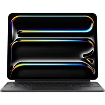 Apple Magic Keyboard für 13" iPad Pro (M4) FR schwarz