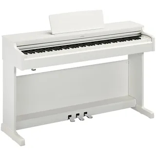 Yamaha YDP-165 WH - E-Piano