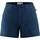 Fjällräven Damen High Coast Lite Shorts (Größe L, blau)