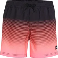 O'Neill O'Neill, Herren, Badehose, JACK O'NEILL CALI GRADIENT 15'' SWIM SHORTS, Schwarz, (L)