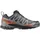 Salomon XA Pro 3D V9 GTX Herren Wide Turbulence/Black/Burnt Ochre 46