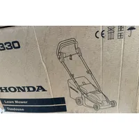 Honda HRE 370 1300 W