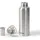 Wenco Isolierflasche silber 0,75 l