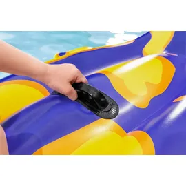 BESTWAY Schwimmtier Splashing SalamanderTM 191 x 119 cm