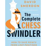 New in Chess The Complete Chess Swindler