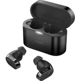 Philips Fidelio T2/00 Noise Cancelling Pro+, True Wireless, In-ear Kopfhörer Bluetooth Schwarz