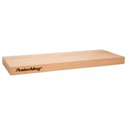 Axtschlag Anricht- und Schneidebretter Schneidebrett XXL